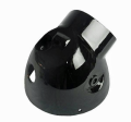 POS. 4 SKYTEAM DAX HEADLAMP HOUSING