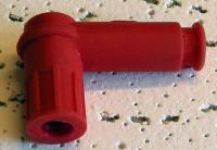 UIT SILICONE SPARKPLUG CAP