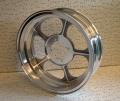 10" x 3,5" MAD MUNK HELSTBT ALUFLG