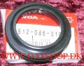 Filler neck rubber Dax