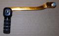 GEAR LEVER GOLD