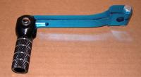 GEAR LEVER BLUE