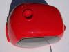 GORILLA TANK RED