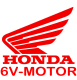 DAX HONDA 6V MOTOR