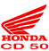 HONDA CD 50