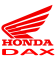 Honda Dax Skærme