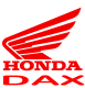 Honda Dax Stddmpere