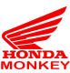 HONDA MONKEY