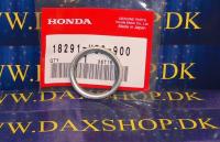 HONDA EXHAUST GASKET