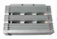 OILCOOLER ELEMENT SILVER