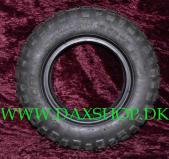 8" x 3.50 Knobby tire