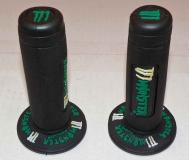 MONSTER GRIP RUBBER GREEN