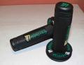 MONSTER GRIP RUBBER GREEN