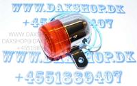 Dax flasher RF & LR  1 pcs.