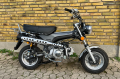 DAX ZH50 2023 METALLIC GUN GREY EURO 5