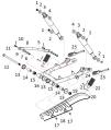 POS.1 T-REX STDDMPER MTRIK 10 X 1 MM