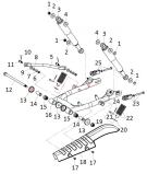 POS.10 T-REX LSESPLIT