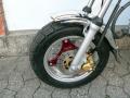 ZH-CJL 125 DAX  CANDY RED