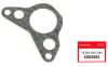 GASKET FOR RIGHT HAND CAM COVER 6V ENGINE TYPE