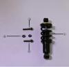 1. M3R REAR SHOCKABSORBER