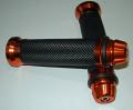 CNC GRIP ELOX ORANGE