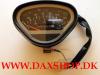 Kina speedometer til 140 Kmh