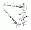 POS. 7 HONDA DAX 6V UDSTDNINGSVENTIL 72 CCM