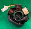 POS. 16 STATOR FOR 50 & 125 CC EURO 3-2-1