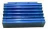 OILCOOLER ELEMENT BLUE