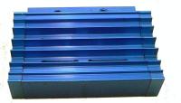 OILCOOLER ELEMENT BLUE