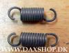 Brake spring