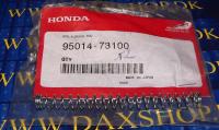 Honda Dax spring for rear brake rod
