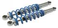 330 MM STDDMPER  MED BL FJEDER TIL DAX OG ANDRE
