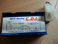 Kina RACING Cdi