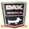 Dax staffering siden Hund Special !!