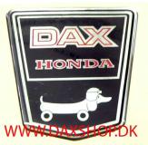 Dax transfer frame sider Dog special 12v