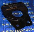 POS. 3 SKYTEAM DAX FUEL TANK BRACKET BLACK 2,4L MODEL