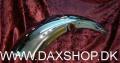 Dax front fender REPRO Honda AAA+