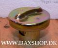 Fuel lid Dax tank repro