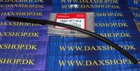 Condensing tube Dax