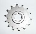 FRONT SPROCKET 428 CHAIN