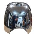 CHROME GORILLA TANK STD.