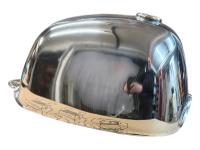 CHROME GORILLA TANK STD.