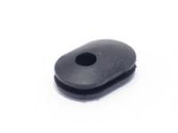 Rubber for wires handlebar