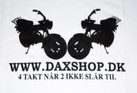 DAXSHOP TSHIRT