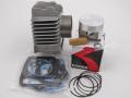 KITACO 88 CC CILINDER KIT FOR 6V 50 CC CILINDERHEAD