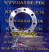 Wheel spacer