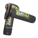 PRO TAPER MX GRIP YELLOW