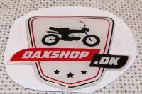 DAXSHOP GELSTICKER T1