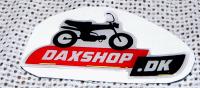 DAXSHOP GELSTICKER T2